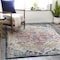Livabliss Murat MUT-2321 Machine Crafted Area Rug MUT2321-710RD - alternate 5